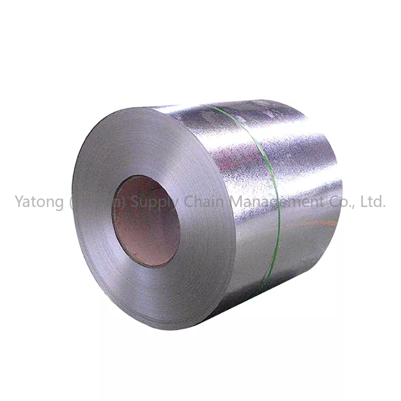Galvanized Steel Coil