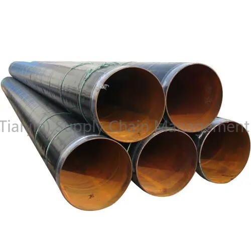 Anti-Corrosion Pipe