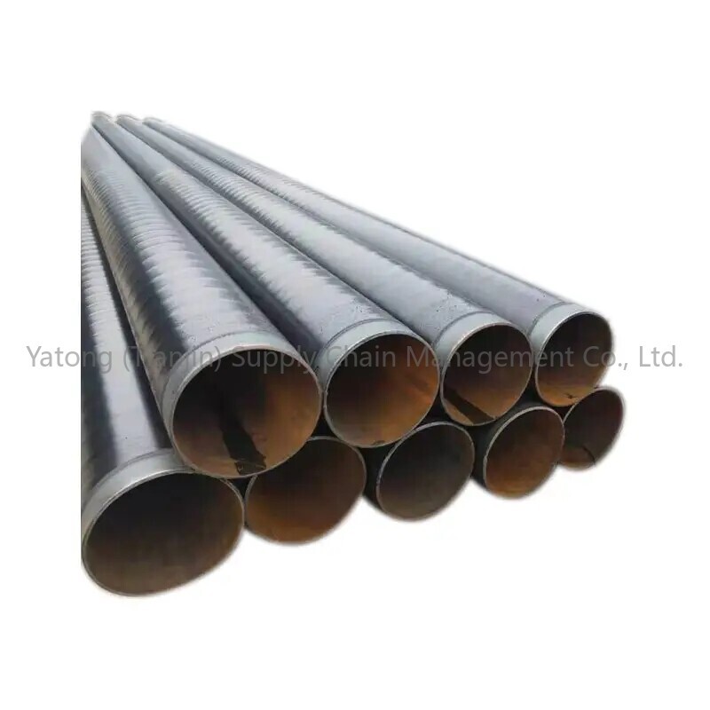 Anti-Corrosion Pipe