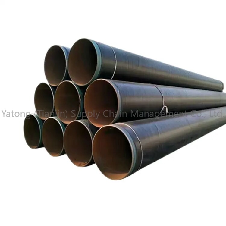 Anti-Corrosion Pipe