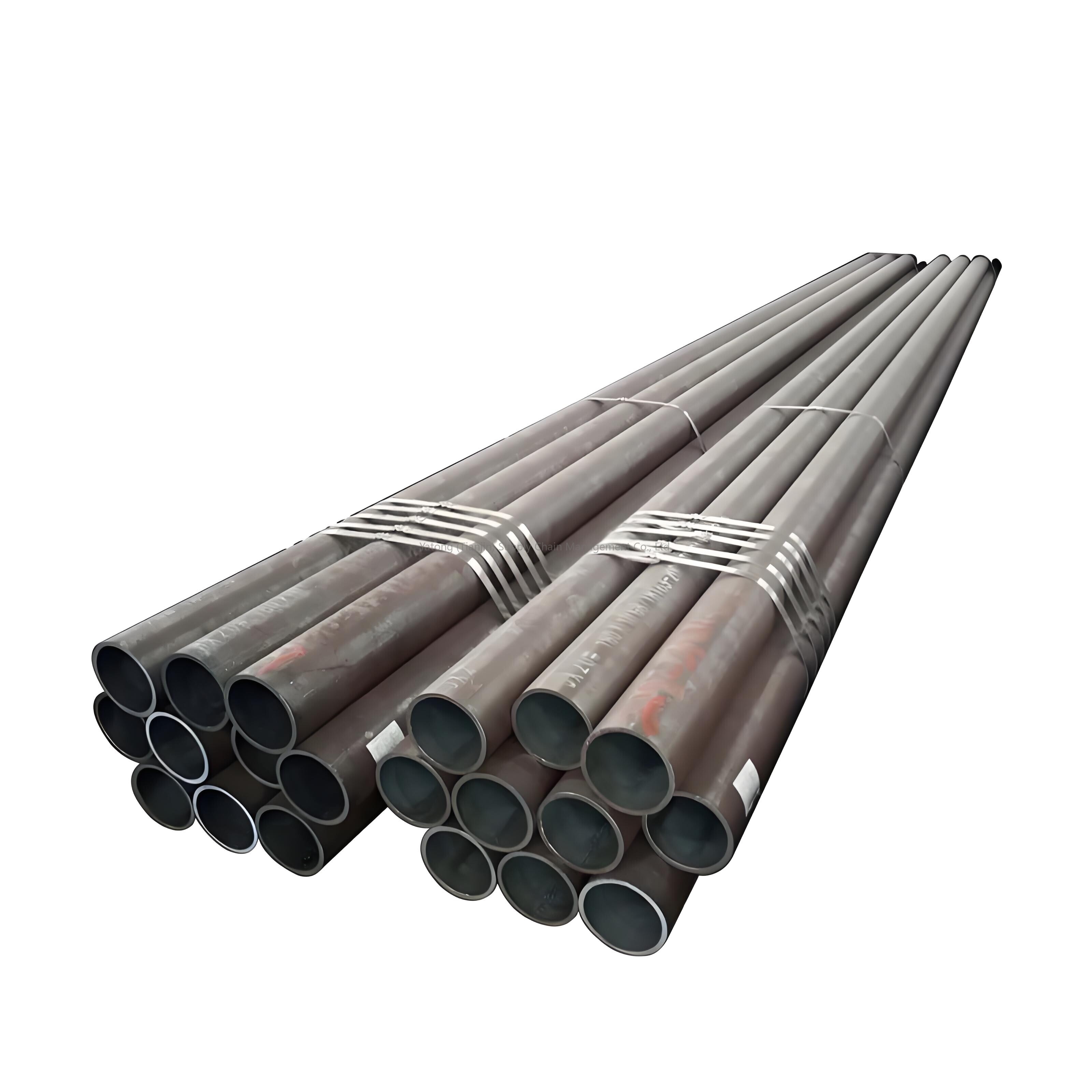 Seamless Steel Pipe
