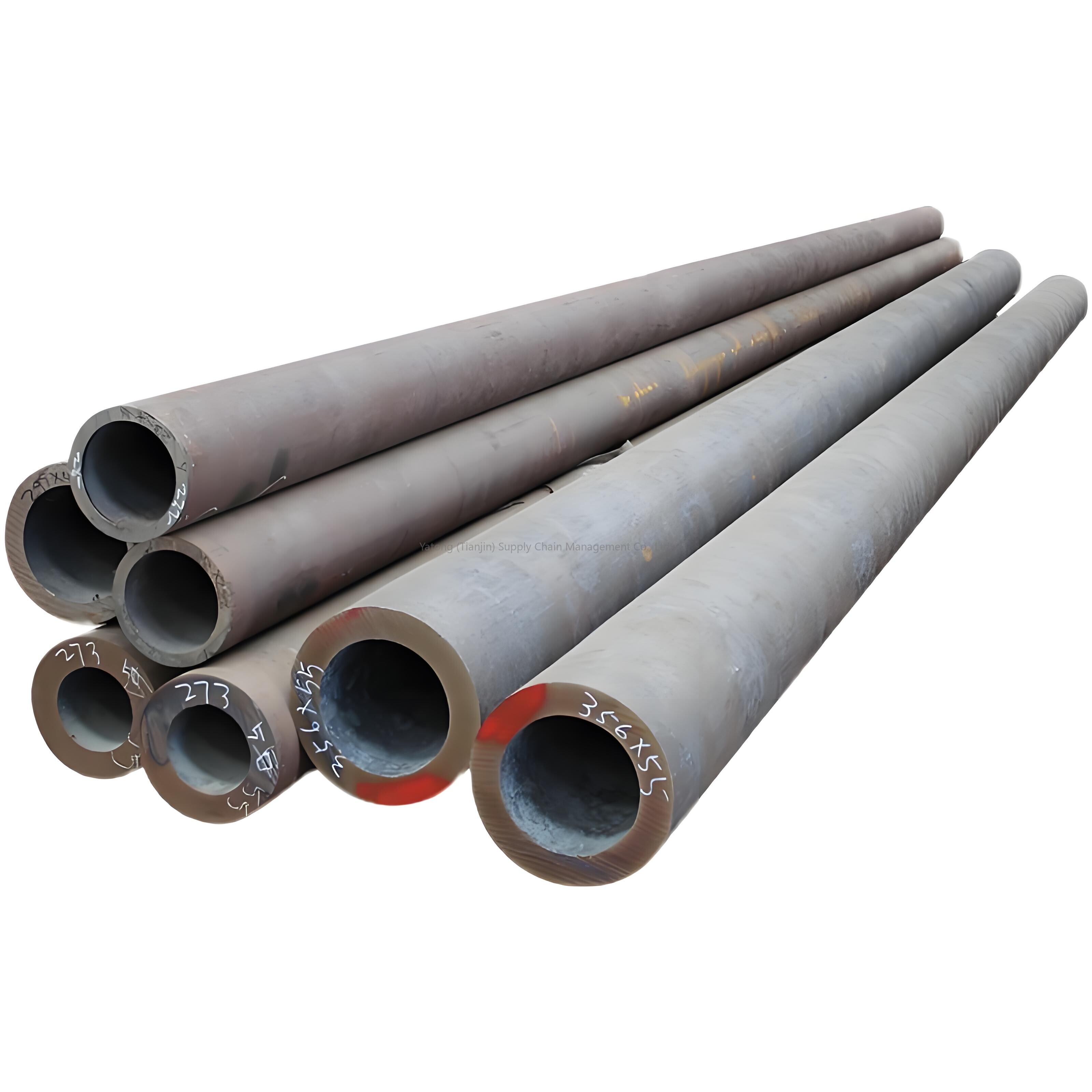 Seamless Steel Pipe