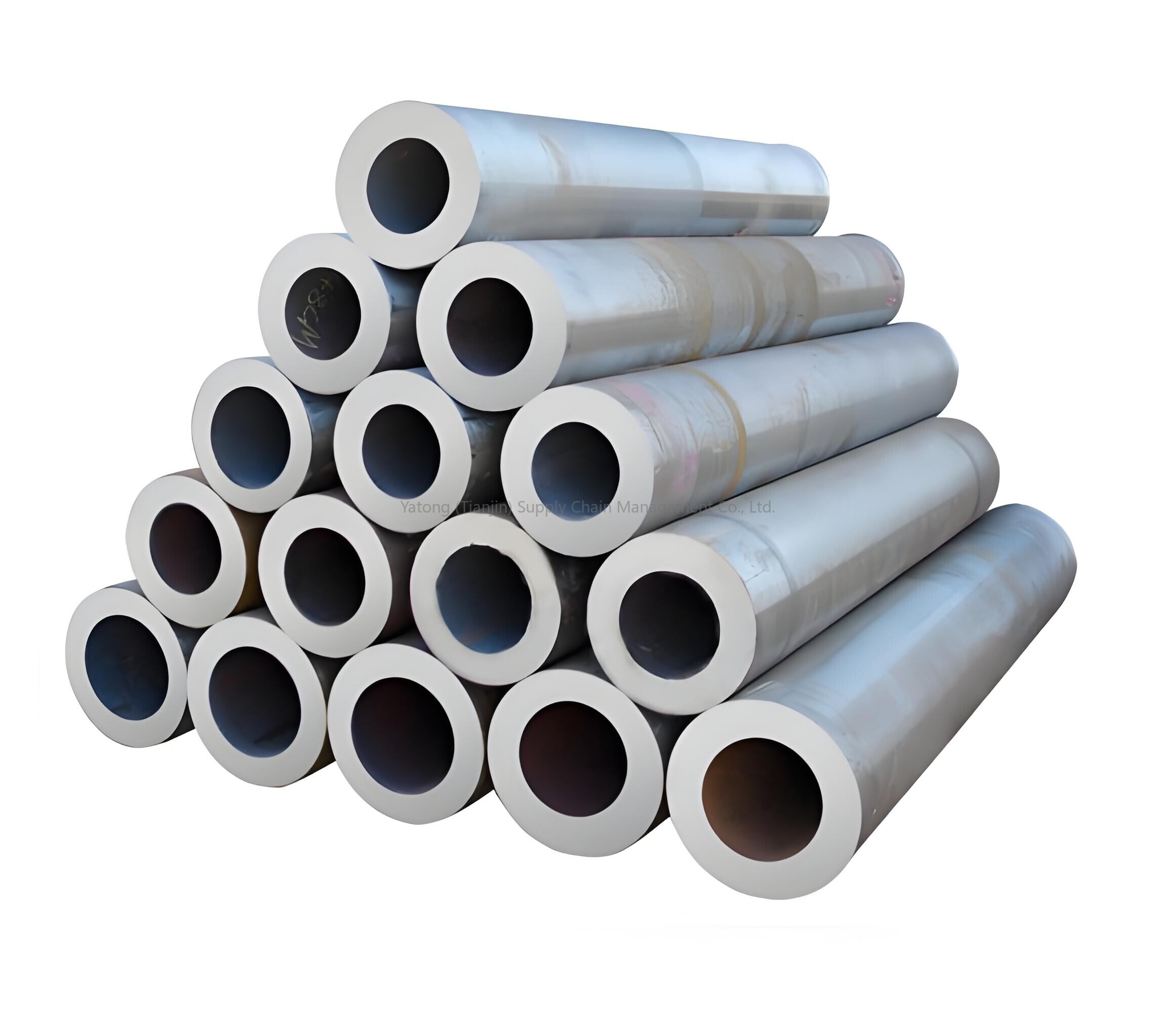 Seamless Steel Pipe