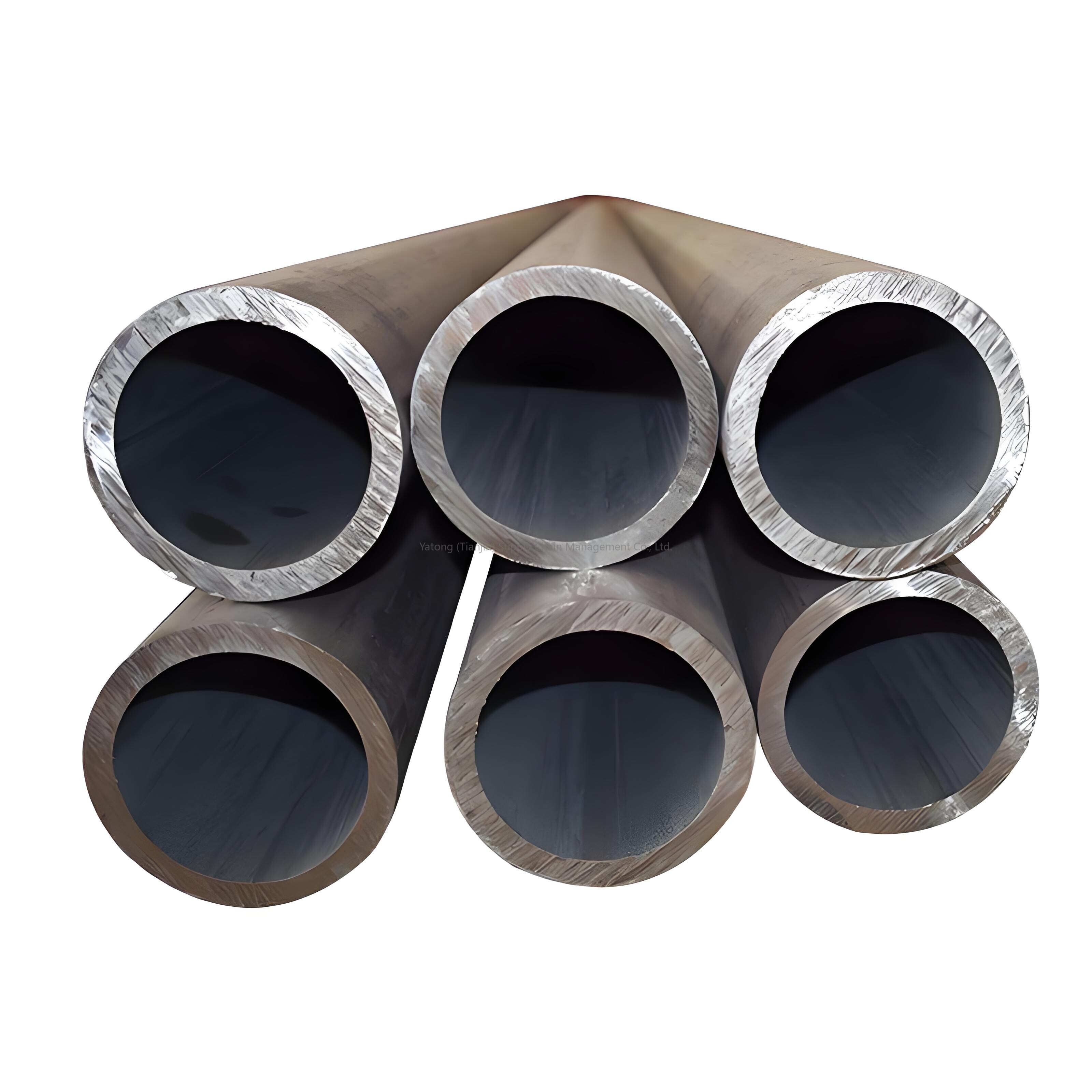 Seamless Steel Pipe
