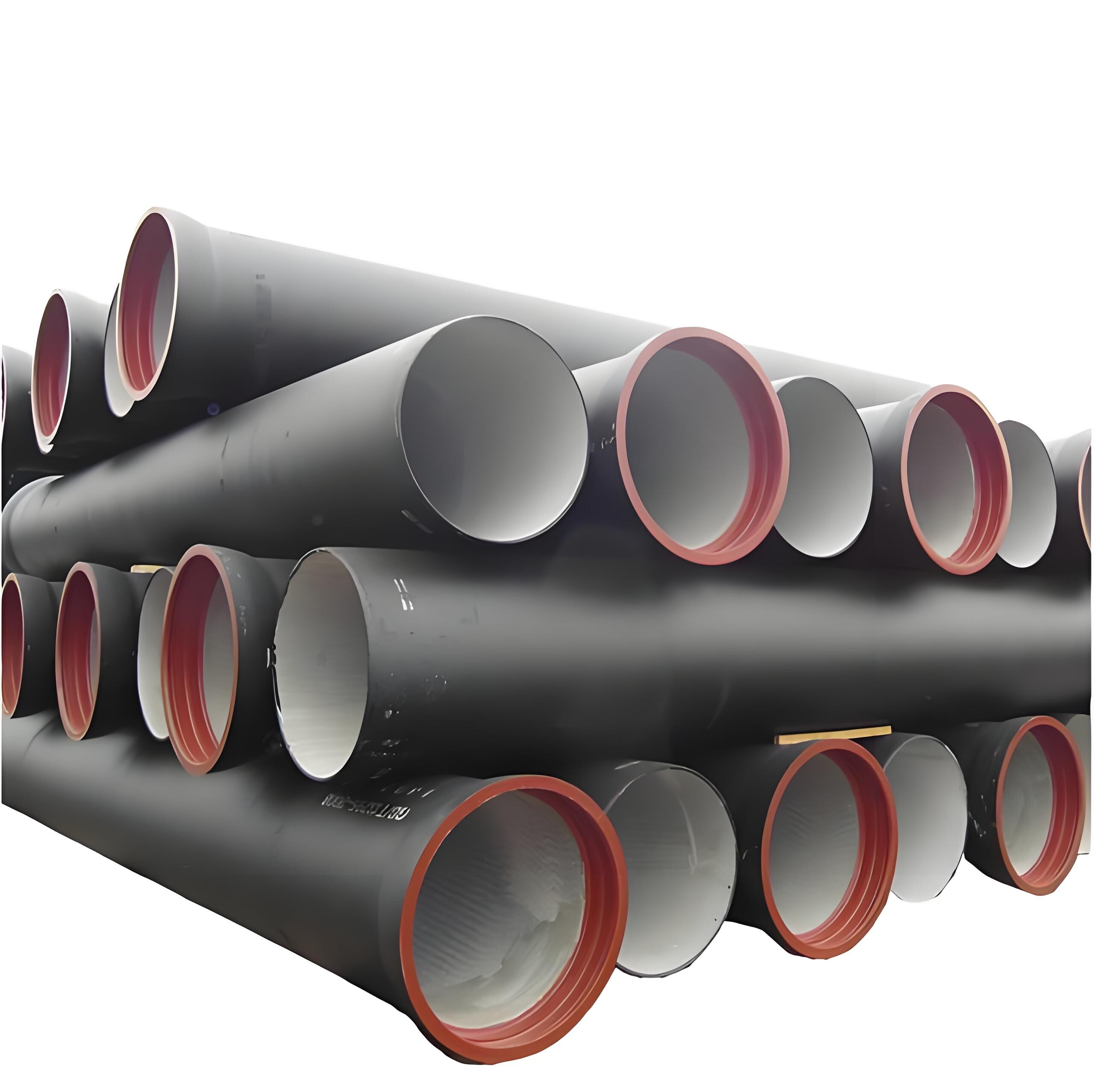 DN500/20 inch Ductile Iron Pipe