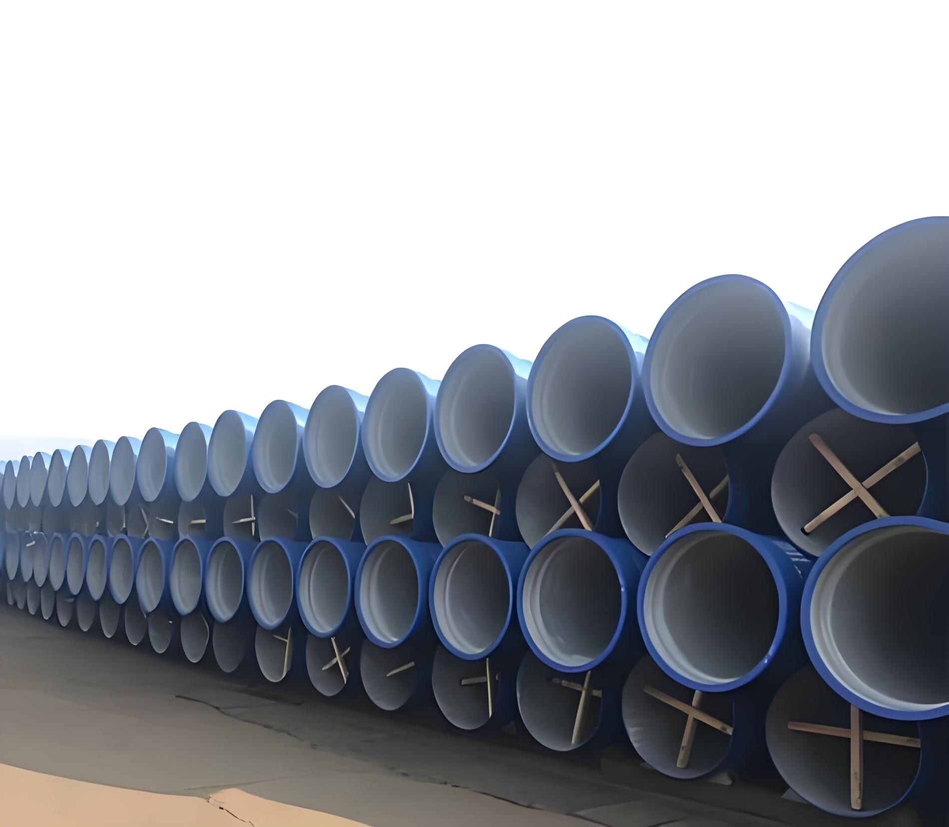 Water Supply Ductile Iron Pipe