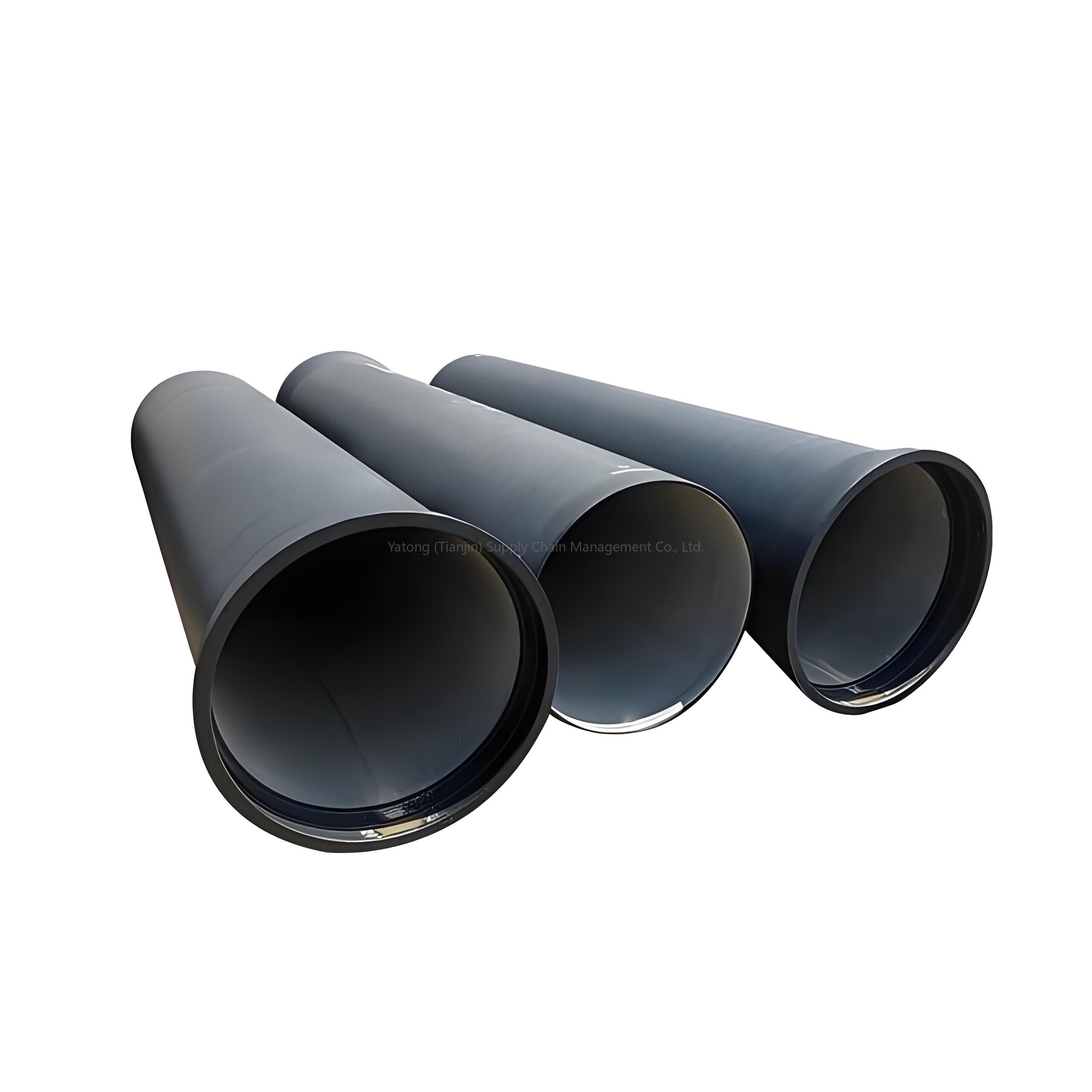 ISO Ductile Iron Pipe