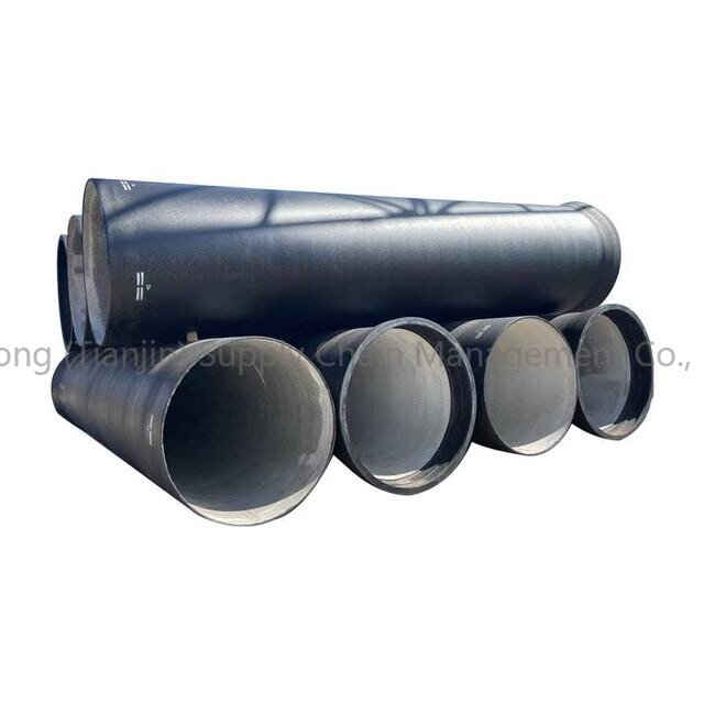 Water Supply Ductile Iron Pipe