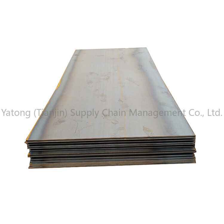 Wear-Resistant Steel Plate