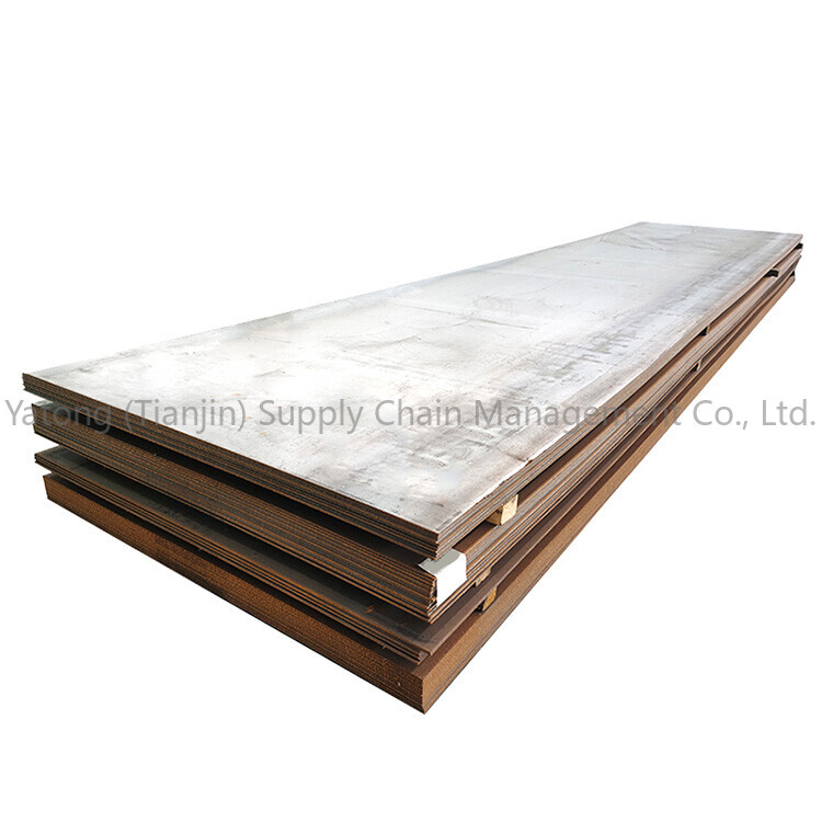 Alloy Steel Plate