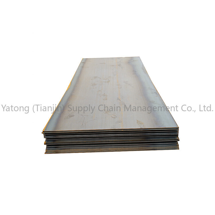 Mild Steel Plate
