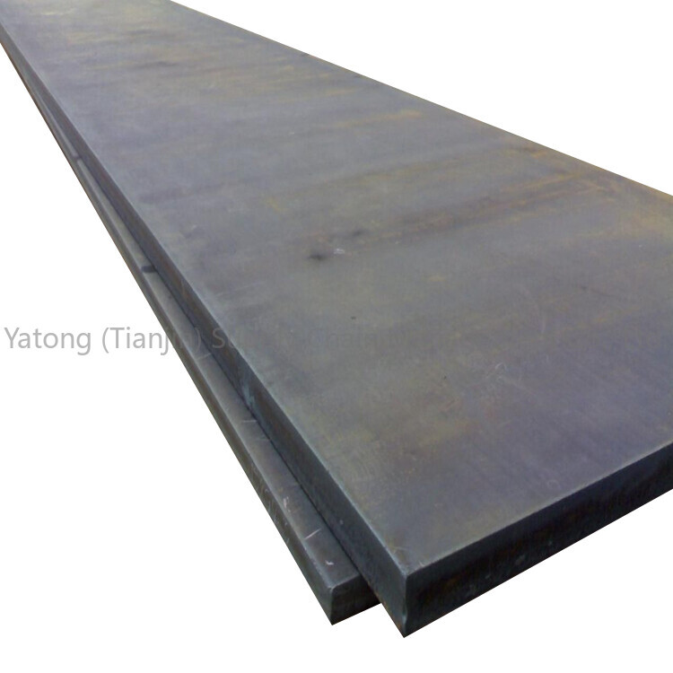Mild Steel Plate