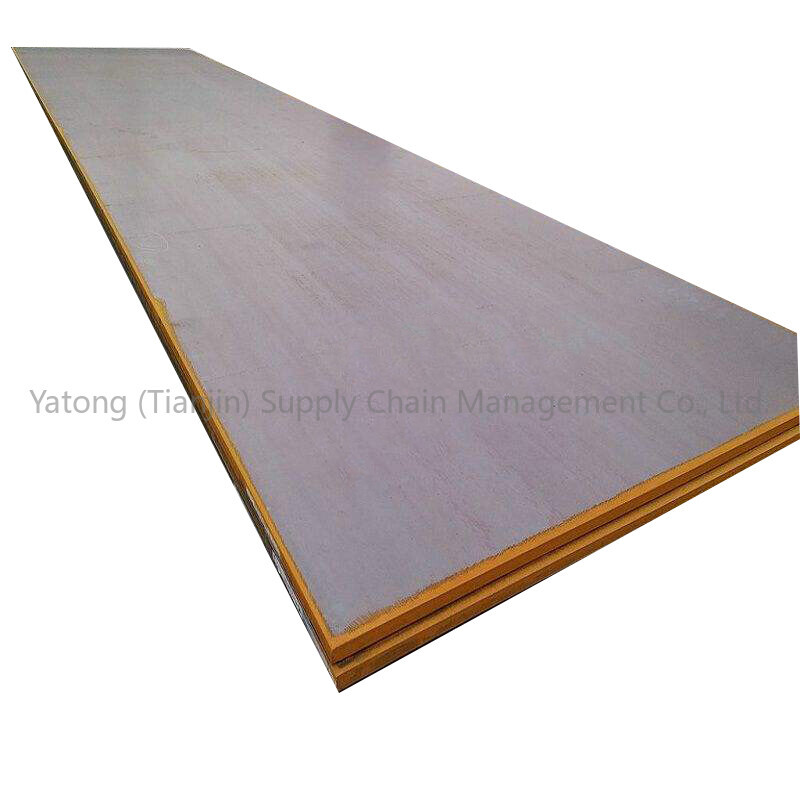 Mild Steel Plate