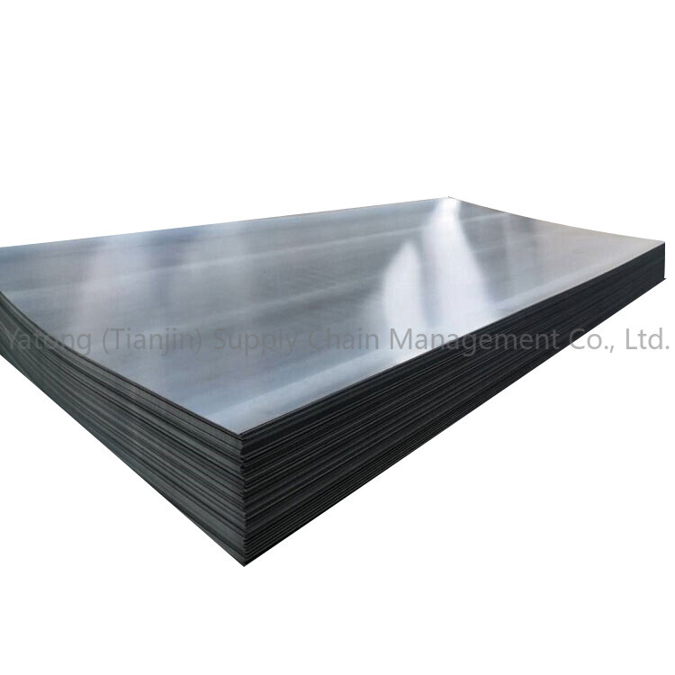 Mild Steel Plate