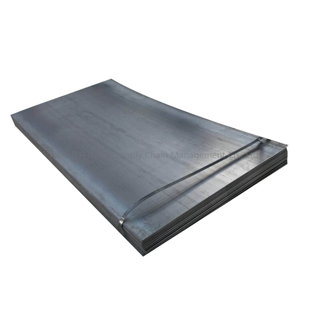 Mild Steel Plate