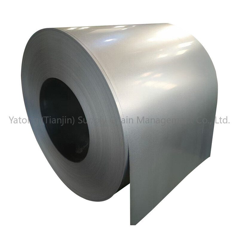 Hot Dip Galvanized Coil