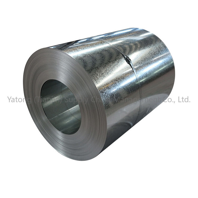 Galvanized Steel Coil