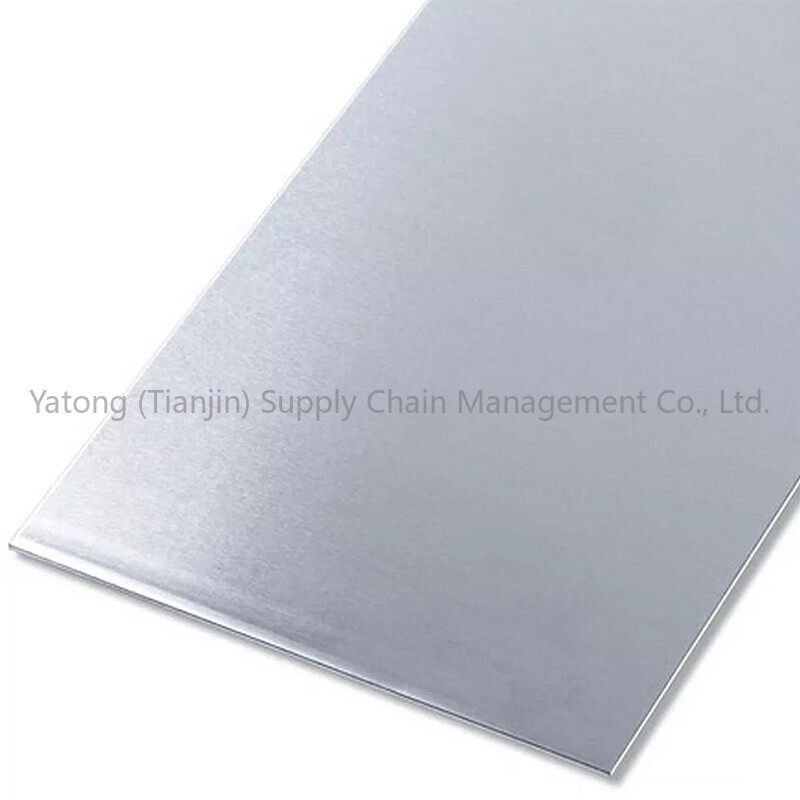 Thin Aluminum Sheet