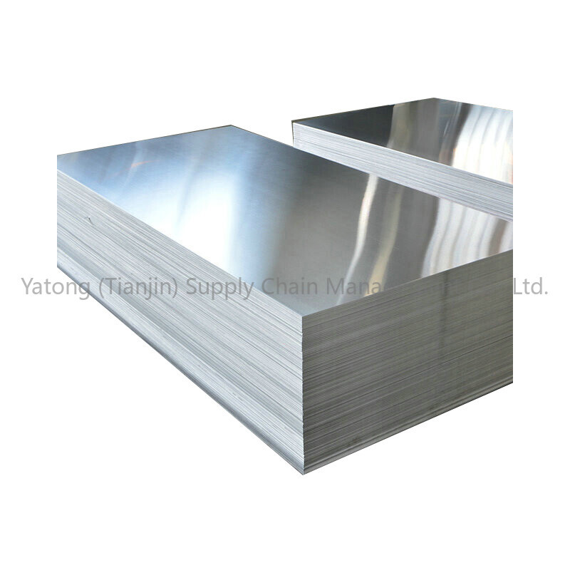 Thick Aluminum Plate