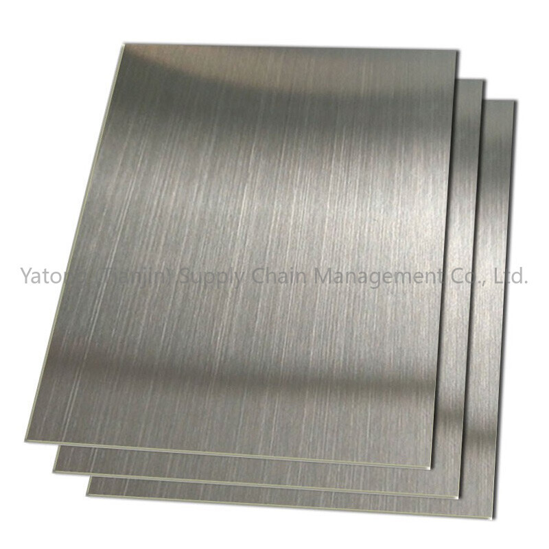 Thin Aluminum Sheet