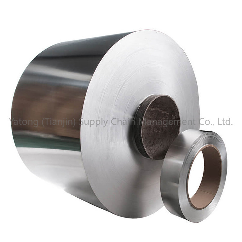 Aluminum Coil