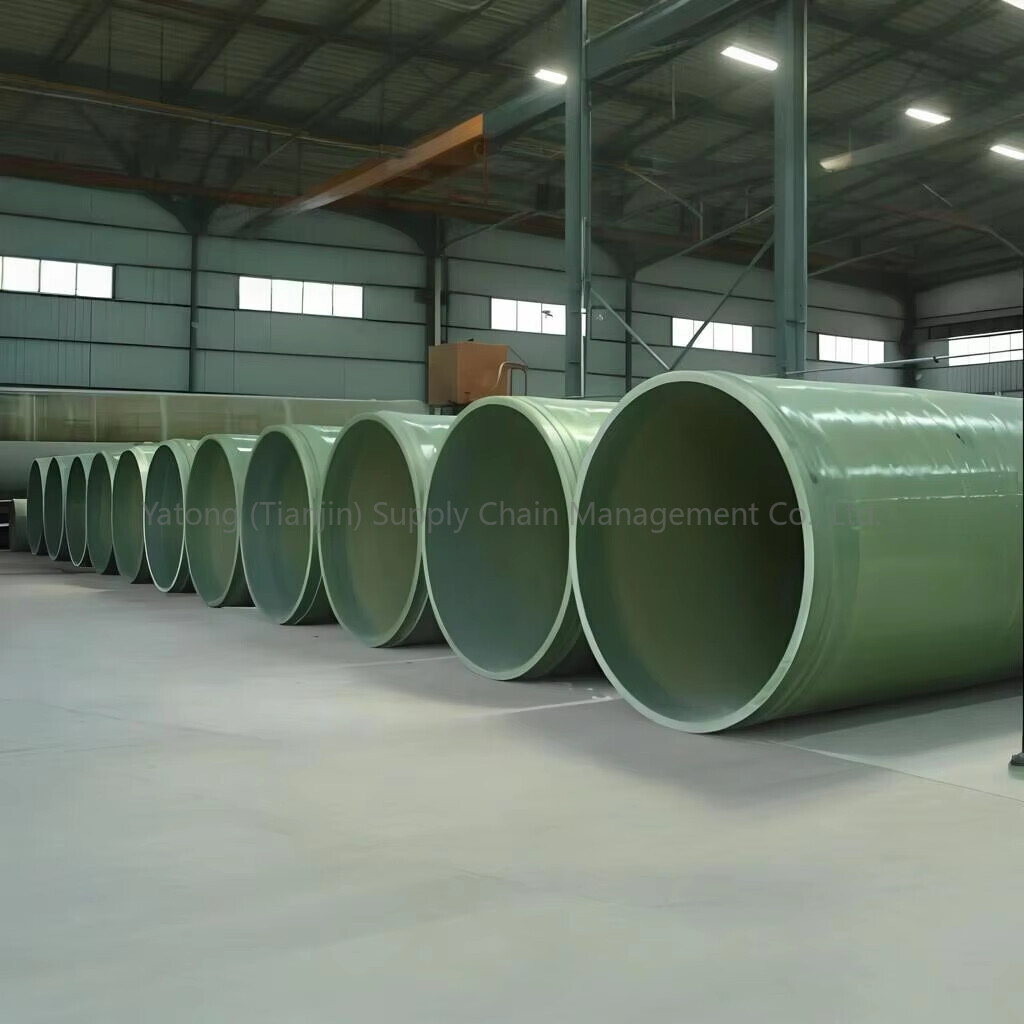 FRP Tube