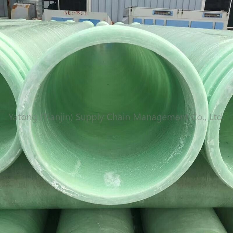 FRP Tube