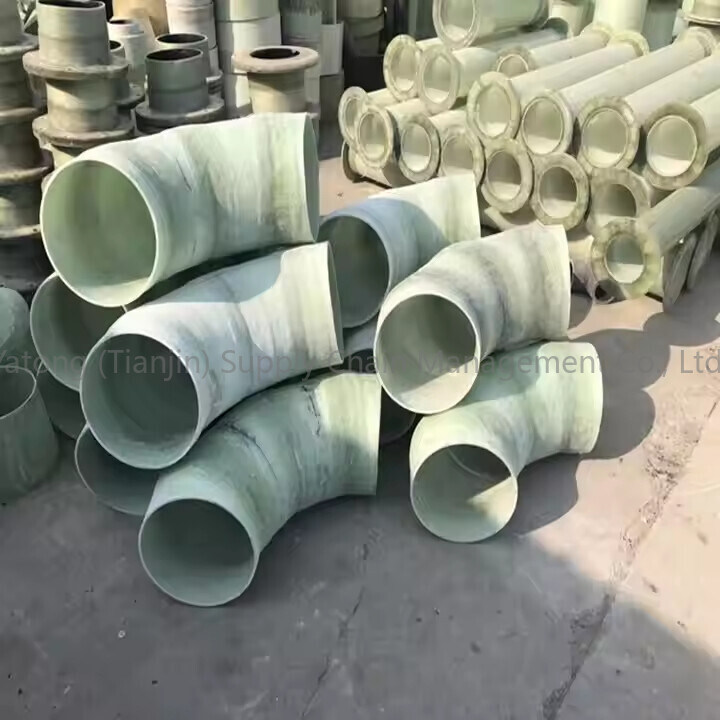 FRP Tube