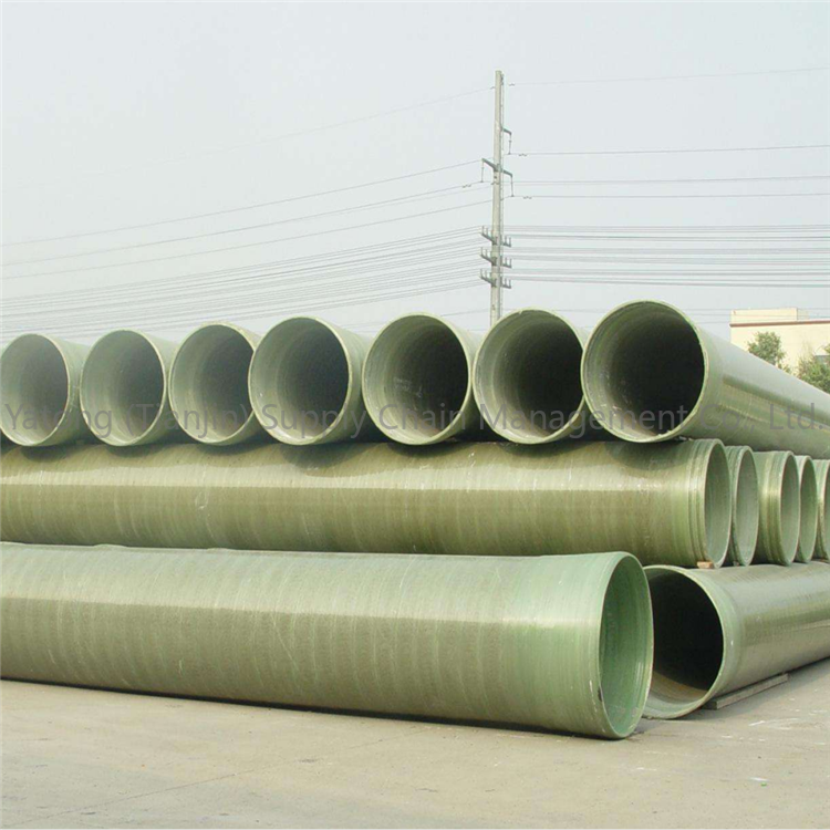 FRP Tube