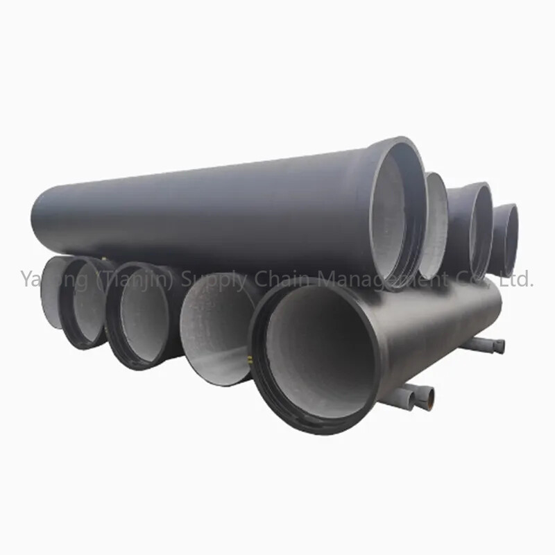 Ductile Iron Pipe