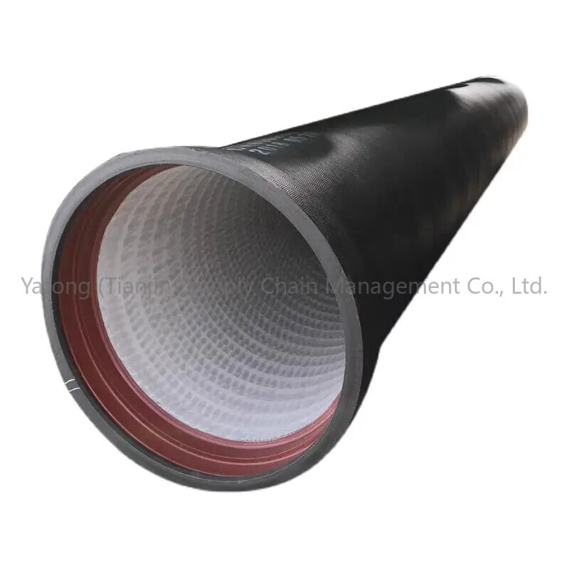 EN545 Ductile lron Pipe