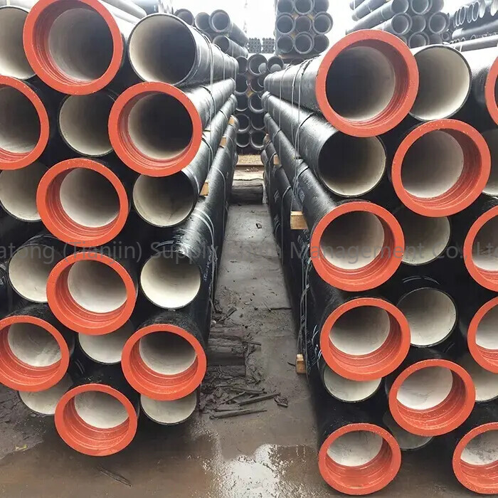 EN545 Ductile lron Pipe