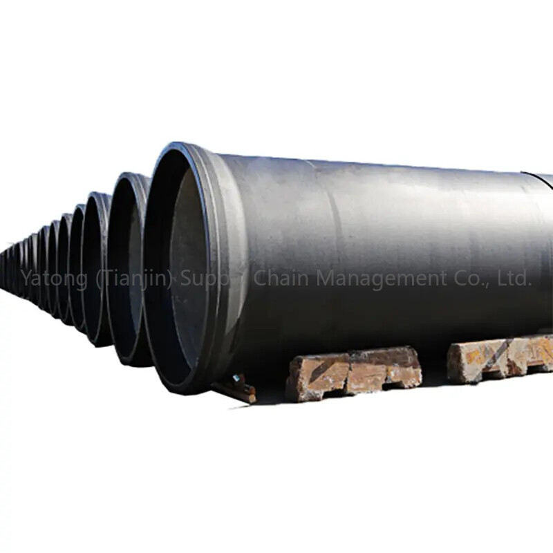 Ductile lron Sewage Pipe