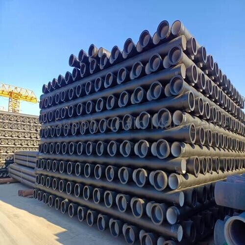 Water Supply Ductile Iron Pipe