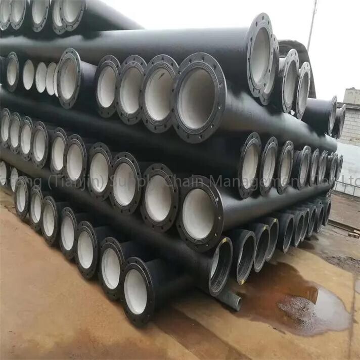 Water Supply Ductile Iron Pipe