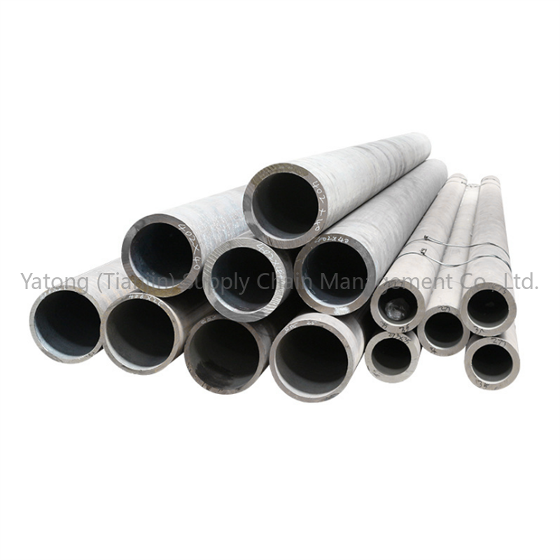 Carbon Steel Pipe