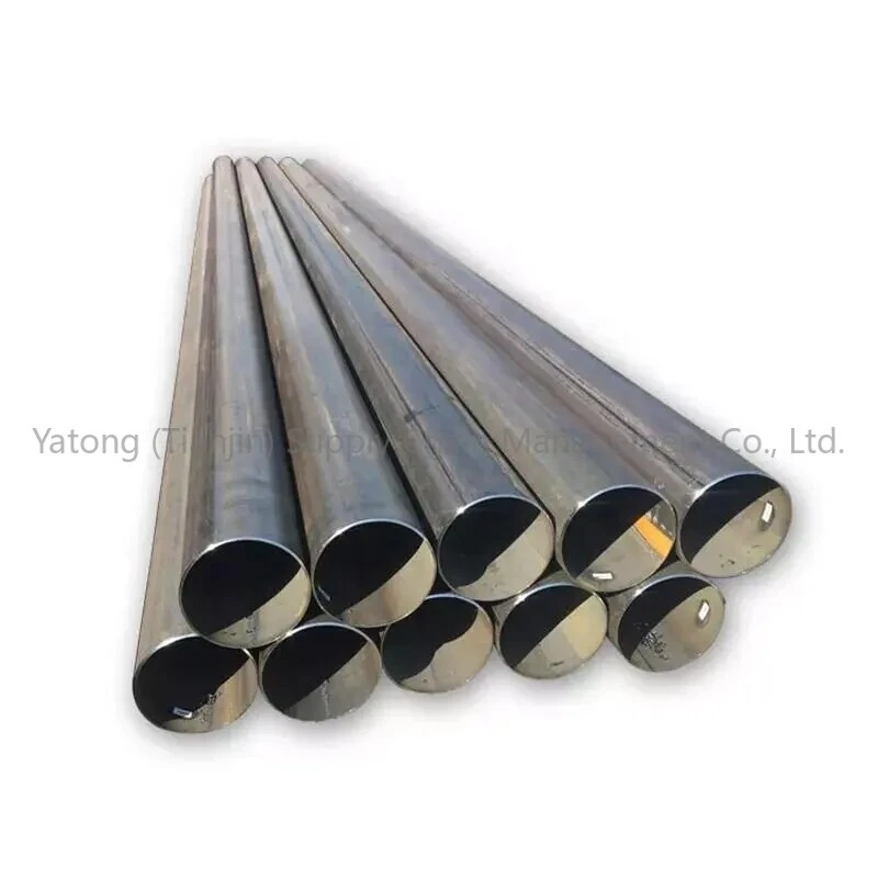 Carbon Steel Pipe