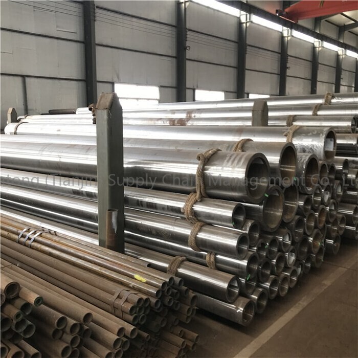 Alloy Steel Pipe