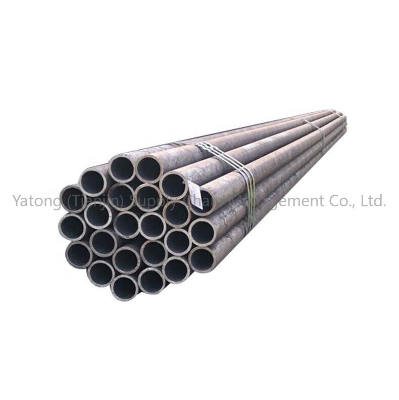 Boiler Steel Pipe