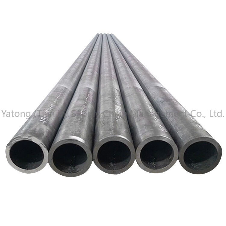 Boiler Steel Pipe