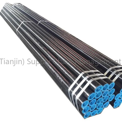 Pipeline Steel Pipe