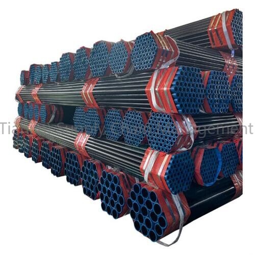 Pipeline Steel Pipe