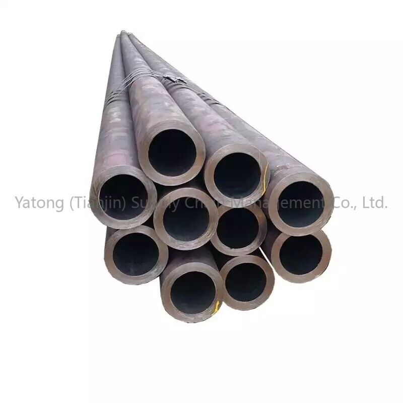 Seamless Steel Pipe