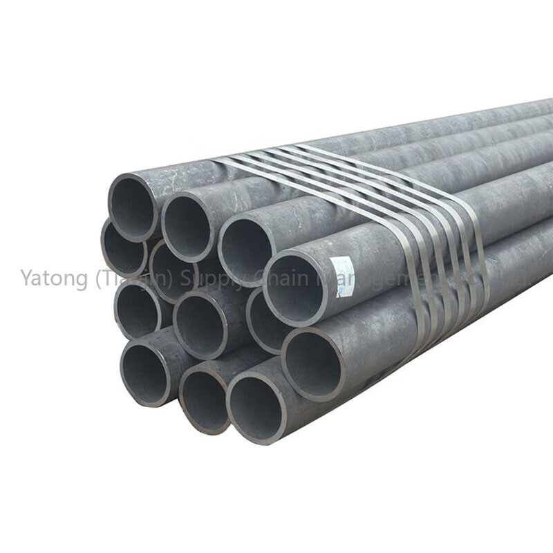 Seamless Steel Pipe