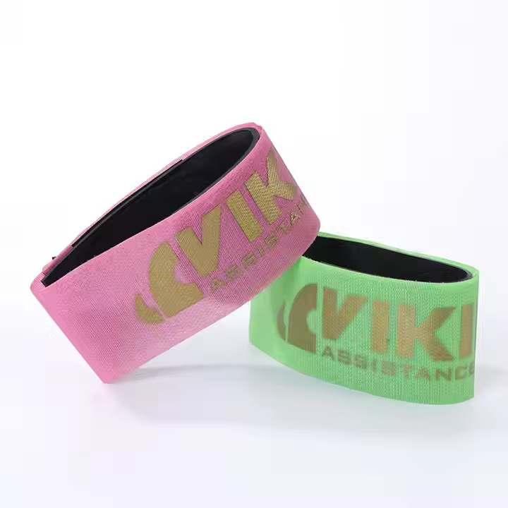 Hook Loop Ski Straps