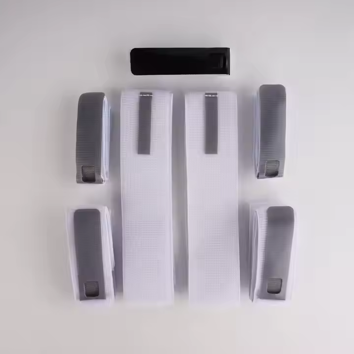 Hook Loop Cable Ties