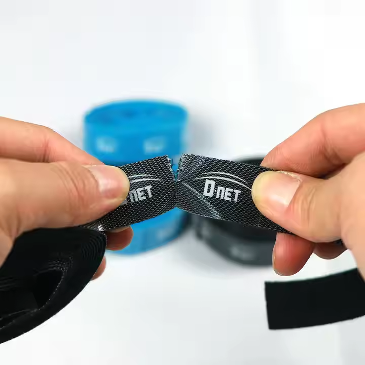 Hook Loop Cable Ties