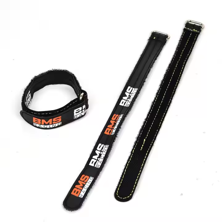 buckle strap