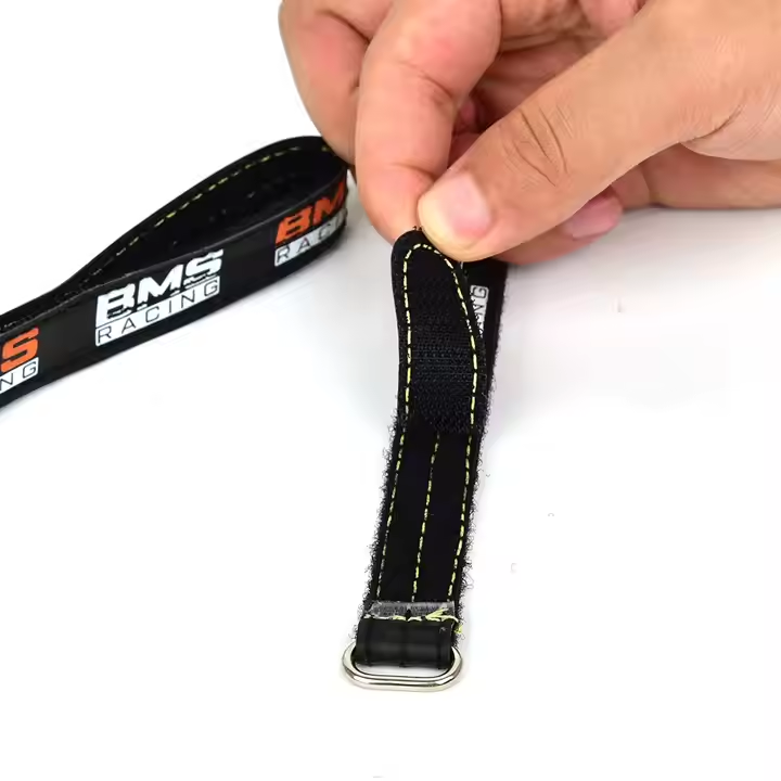 buckle strap