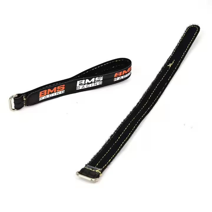 buckle strap
